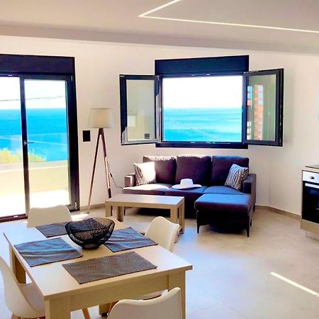 Crete Southside Villas Tris Ekklisies Paranimfoi Exterior photo