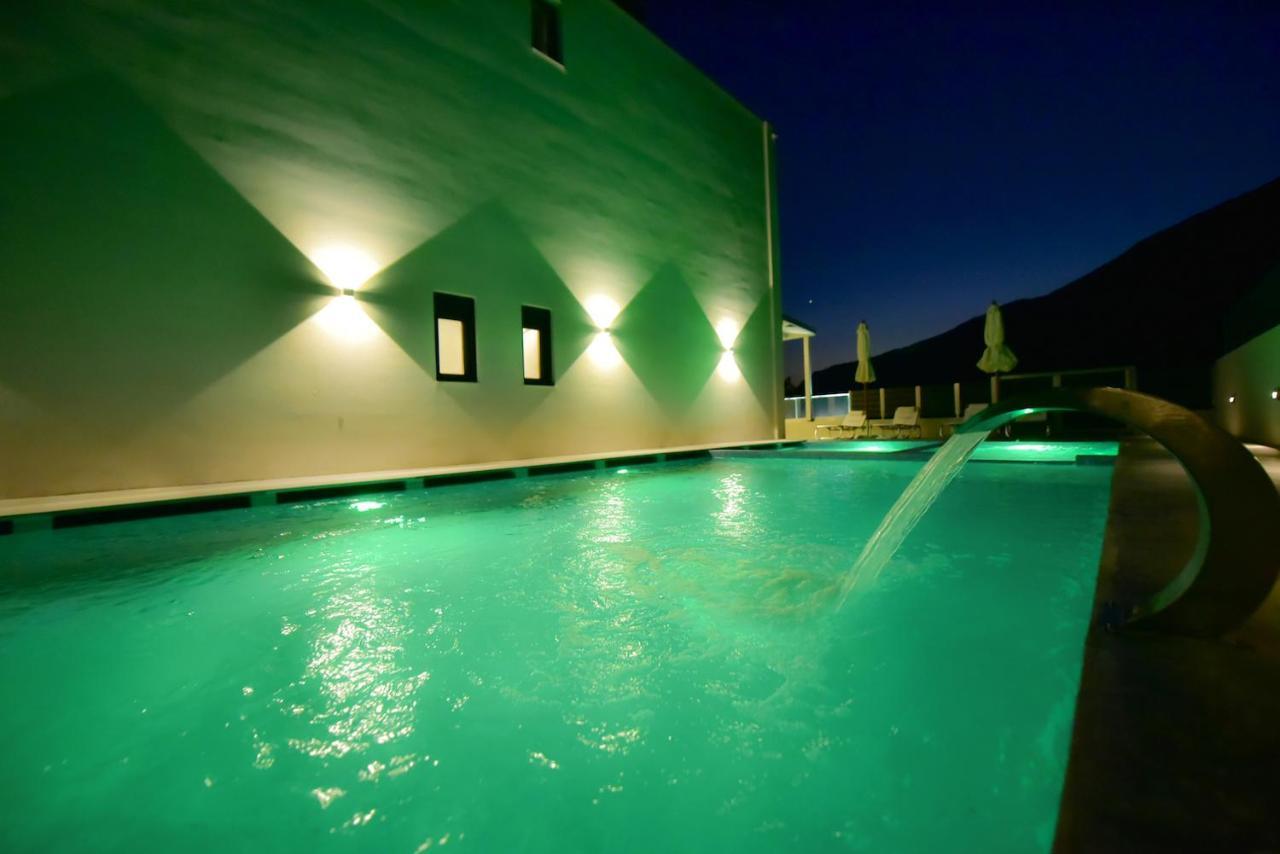 Crete Southside Villas Tris Ekklisies Paranimfoi Exterior photo