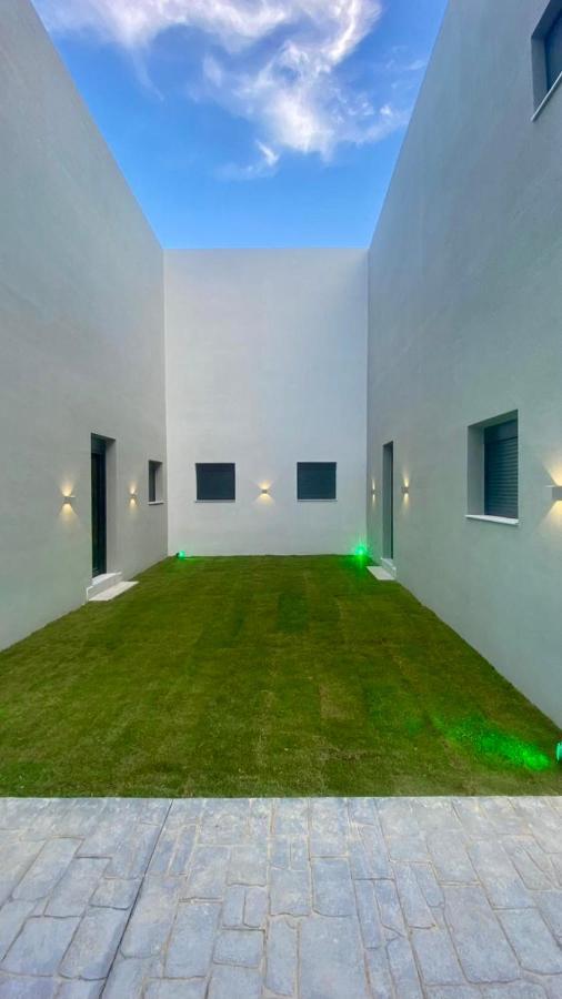 Crete Southside Villas Tris Ekklisies Paranimfoi Exterior photo