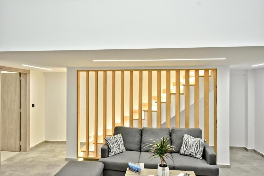 Crete Southside Villas Tris Ekklisies Paranimfoi Exterior photo