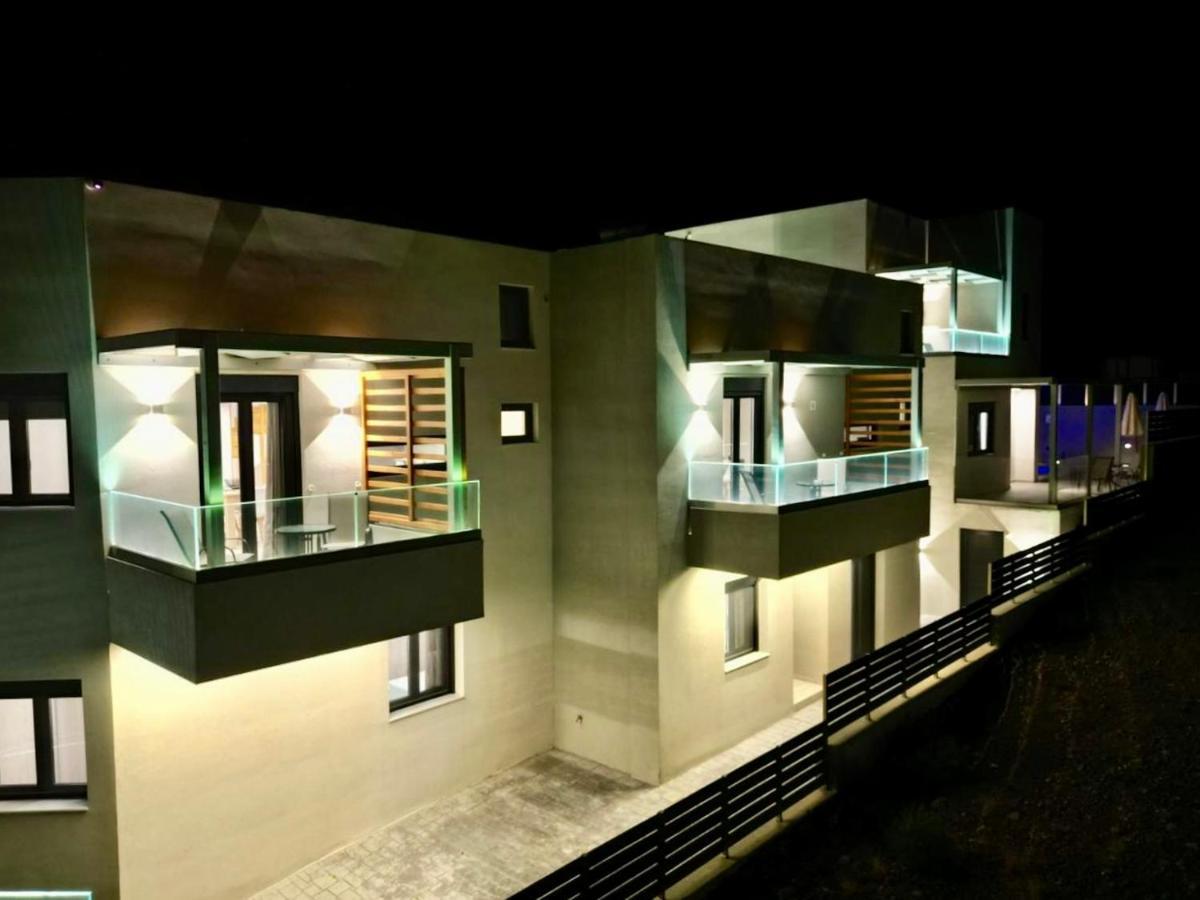 Crete Southside Villas Tris Ekklisies Paranimfoi Exterior photo