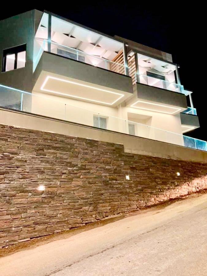 Crete Southside Villas Tris Ekklisies Paranimfoi Exterior photo