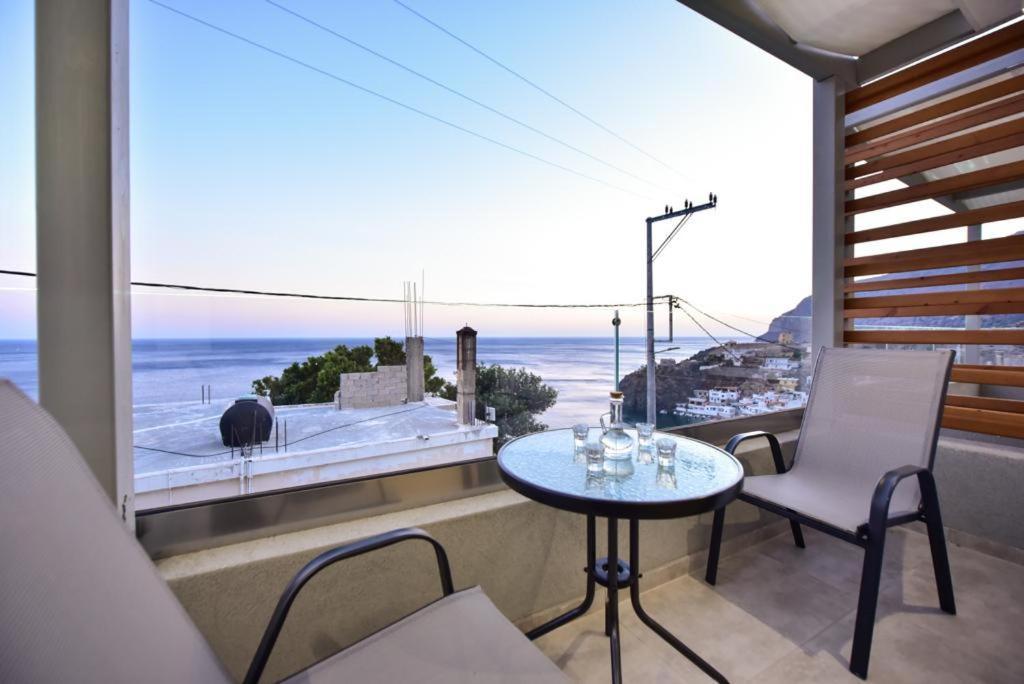 Crete Southside Villas Tris Ekklisies Paranimfoi Exterior photo