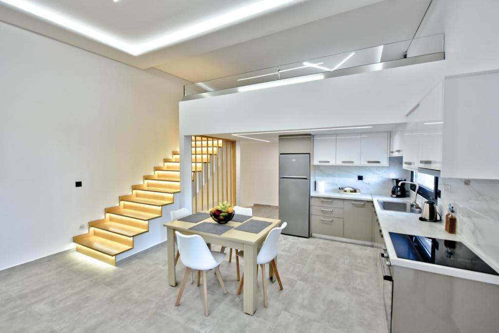 Crete Southside Villas Tris Ekklisies Paranimfoi Exterior photo