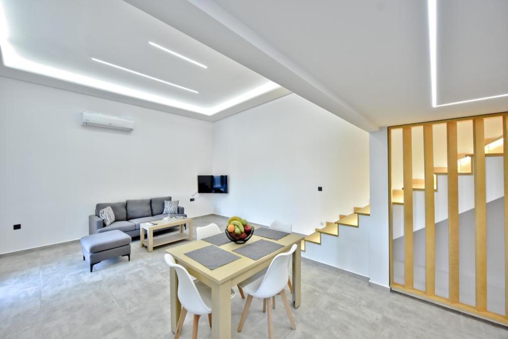 Crete Southside Villas Tris Ekklisies Paranimfoi Exterior photo